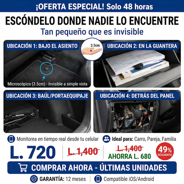 Review cliente Honduras