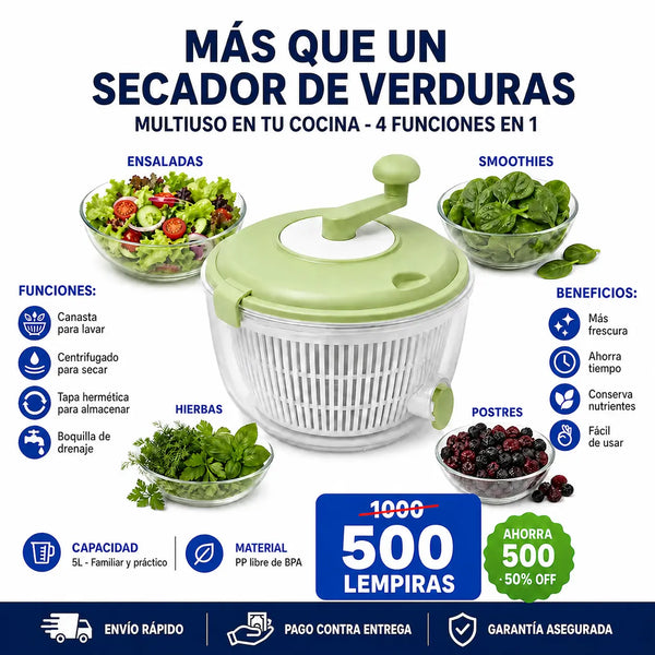 Review cliente Honduras