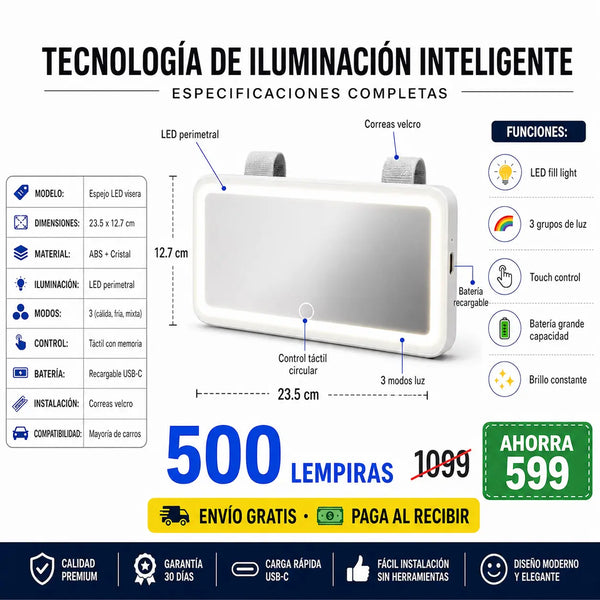 Review cliente Honduras
