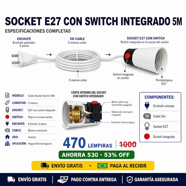 Review cliente Honduras