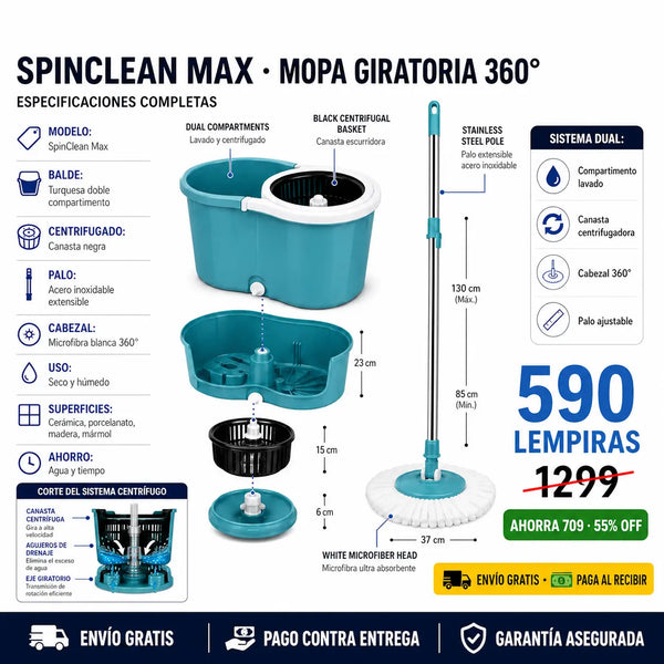Review cliente Honduras