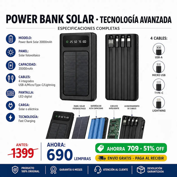 Review cliente Honduras