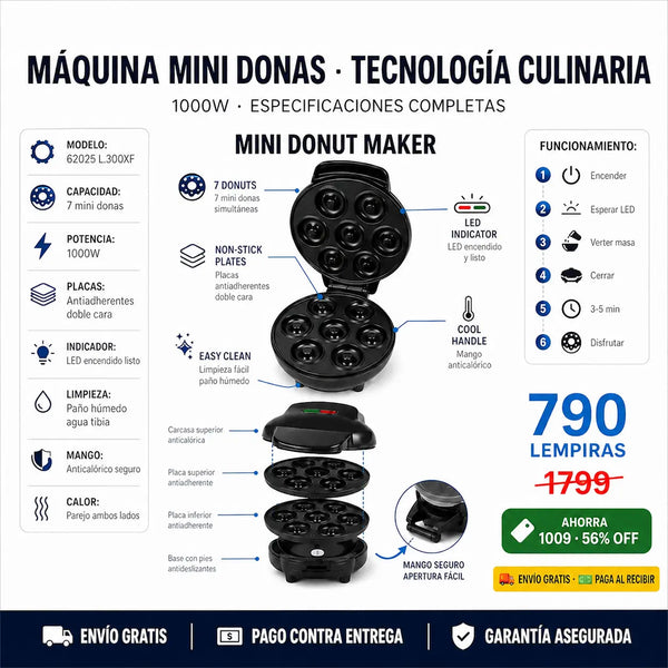 Review cliente Honduras