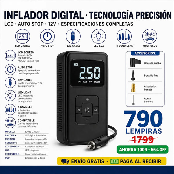 Review cliente Honduras