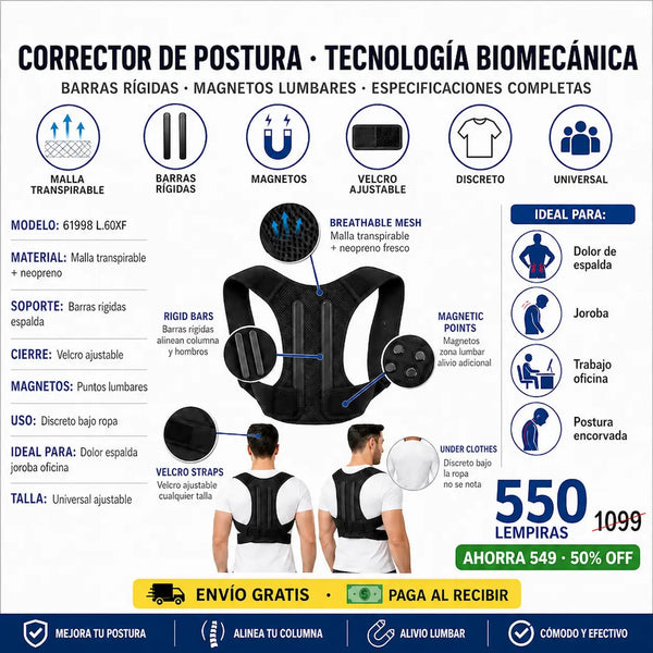 Review cliente Honduras