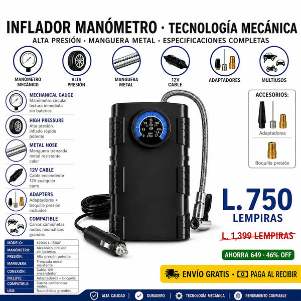 Review cliente Honduras