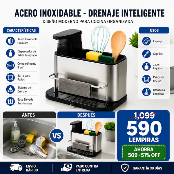 Review cliente Honduras