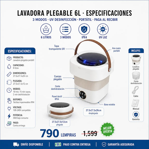 Review cliente Honduras