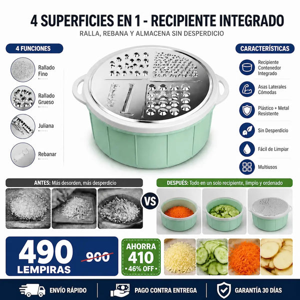 Review cliente Honduras