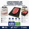 Tabla Descongeladora 4 en 1 para Cocina