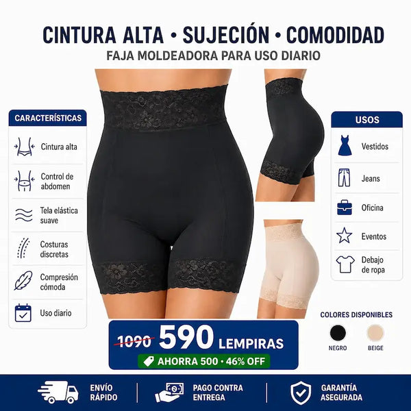 Review cliente Honduras