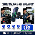 MagLock Drive Drive Amazon Con Garantia y Certificado