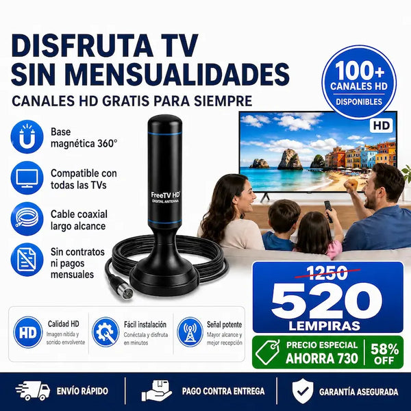 Review cliente Honduras