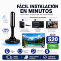 FreeTV HD™ – Antena Digital para TV