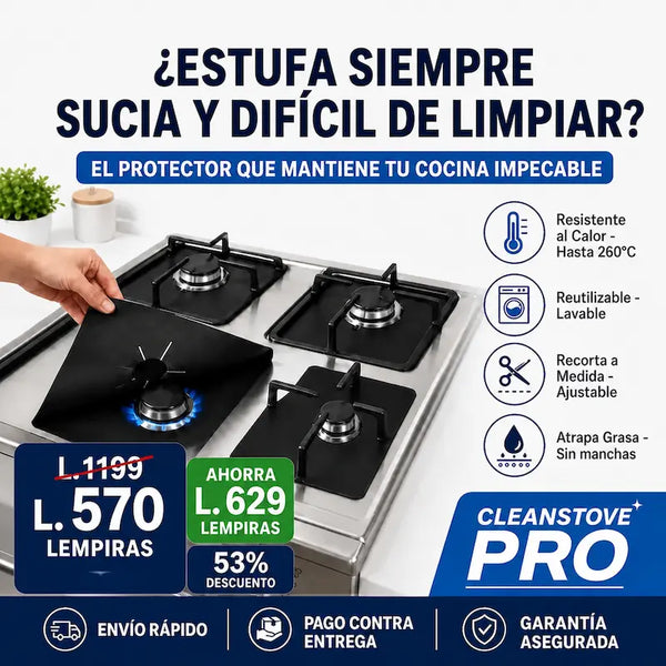 Review cliente Honduras