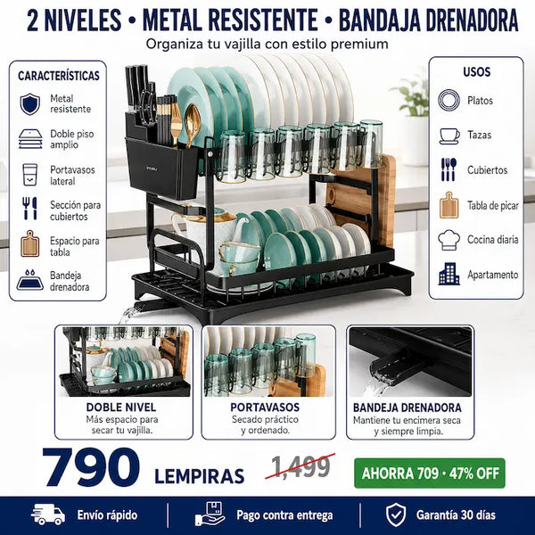 Review cliente Honduras