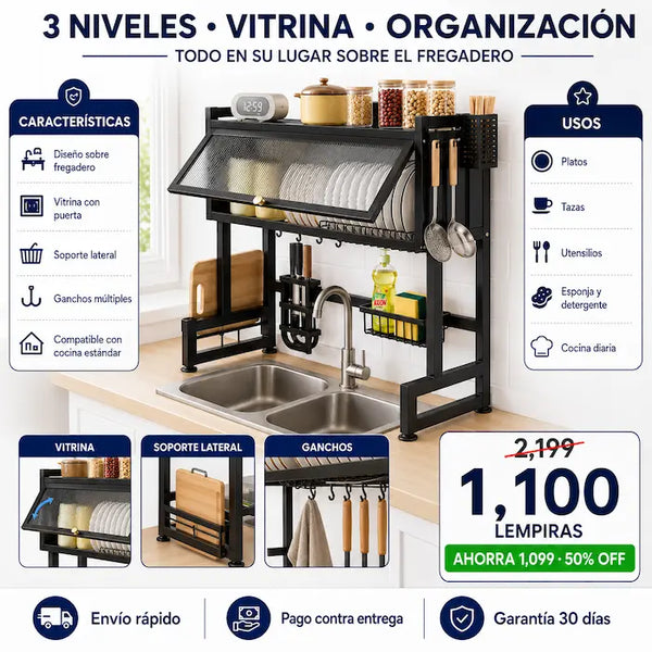 Review cliente Honduras