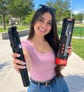 ShotPro Stick P170 | Selfie Stick Trípode Bluetooth 170cm con Control Remoto | 360° Giratorio | Fotos y Videos Profesionales desde el Celular | Pago al Recibir Honduras