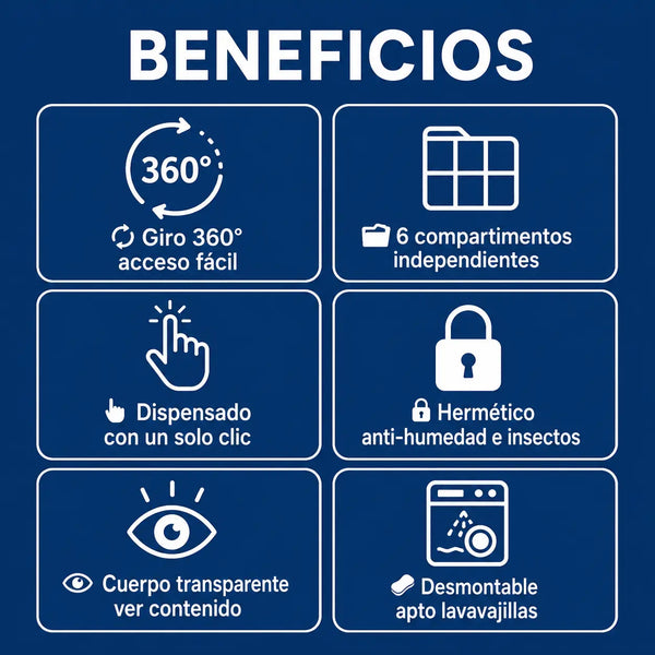 Beneficios NeckRelax Pro 4D