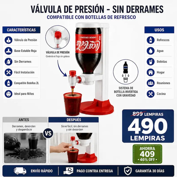 Review cliente Honduras