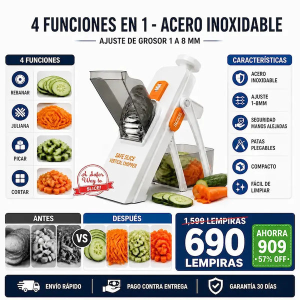 Review cliente Honduras