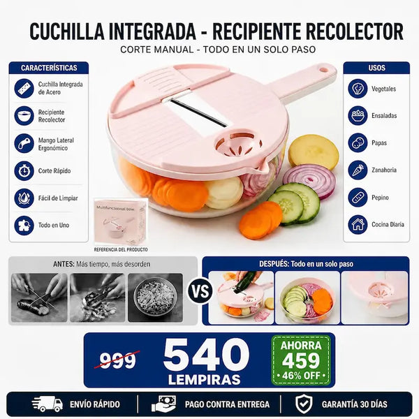 Review cliente Honduras