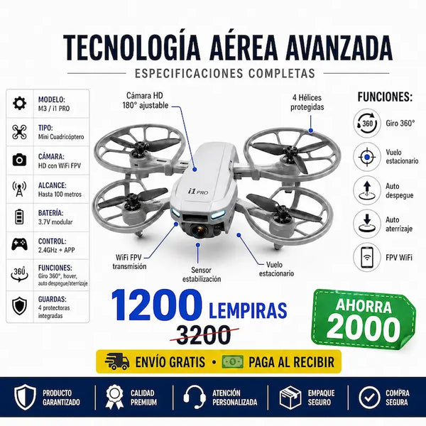 Review cliente Honduras