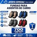 Fundas para asientos de carro