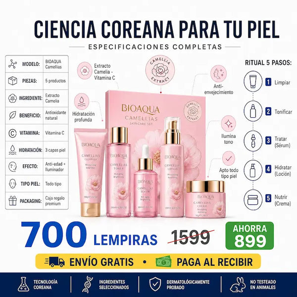 Review cliente Honduras