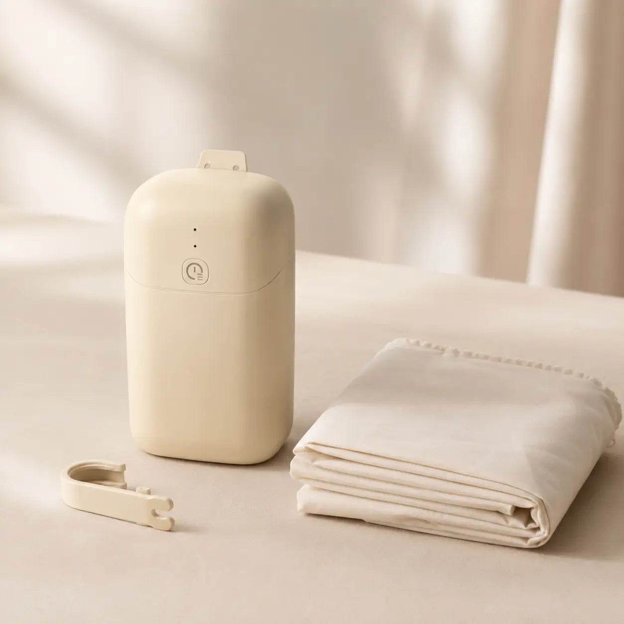 👕 DryPod Pro Mini | Secadora Portátil Plegable para Ropa | Secado Rápido sin Tender | Ideal para Viajes y Apartamentos | Pago al Recibir Honduras