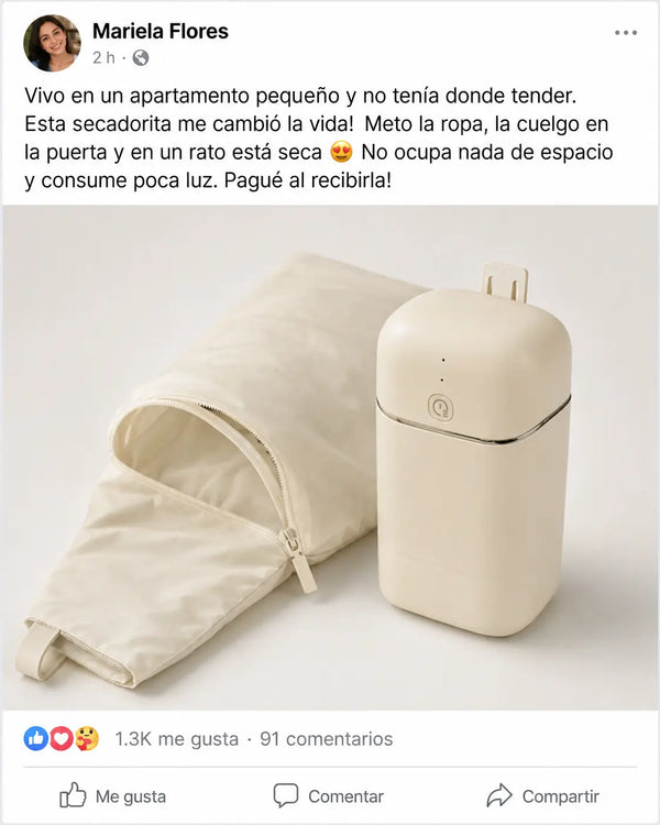 Review cliente Honduras