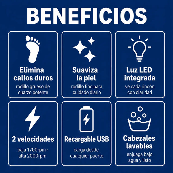 Beneficios NeckRelax Pro 4D