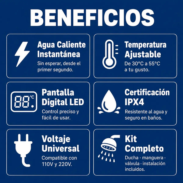 Beneficios NeckRelax Pro 4D
