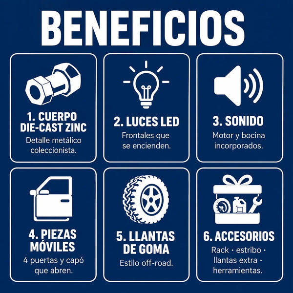 Beneficios NeckRelax Pro 4D