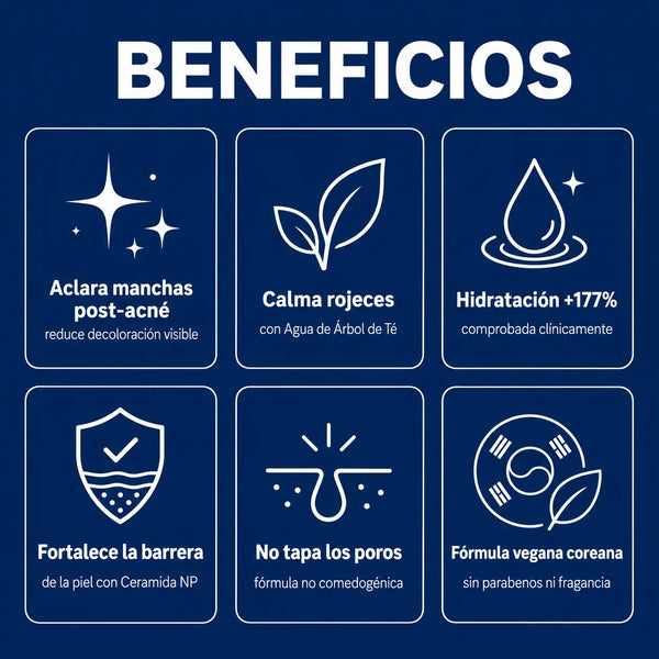 Beneficios NeckRelax Pro 4D