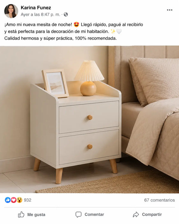 Review cliente Honduras
