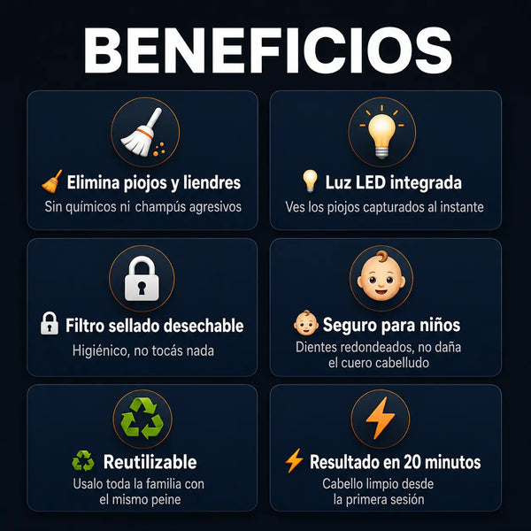 Beneficios NeckRelax Pro 4D