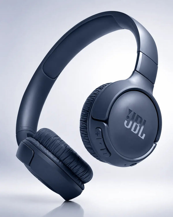 BassMax Pro | Audífonos Bluetooth 5.3 con 57 Horas de Batería Sonido Graves Potente y Carga Rápida | Plegable | Micrófono Integrado | Pago al Recibir Honduras