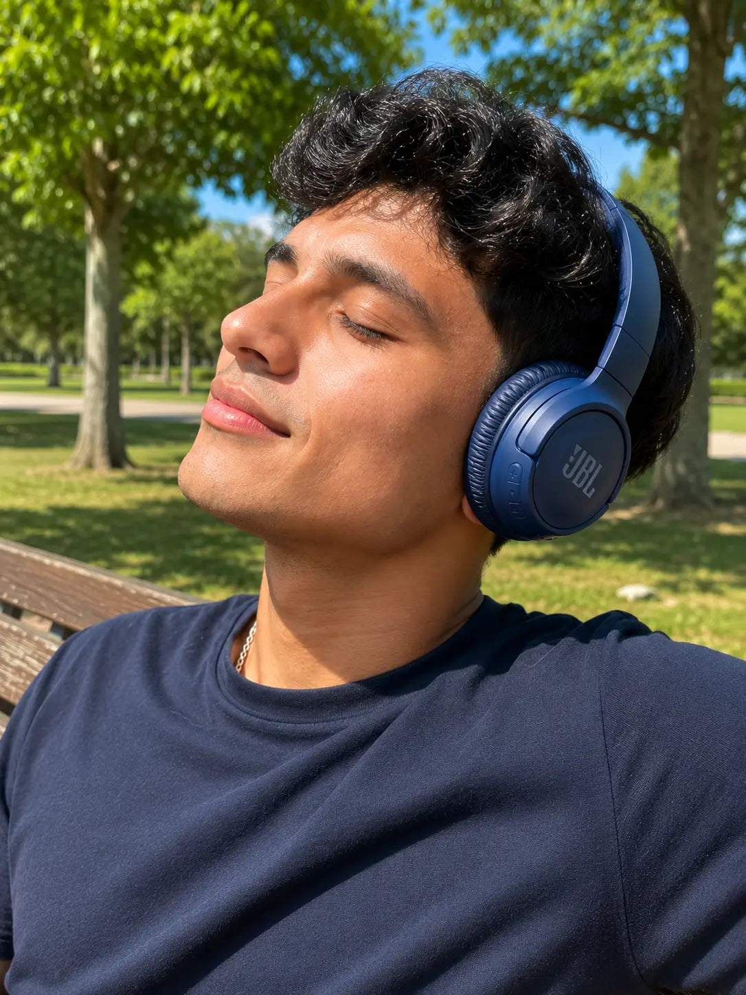 BassMax Pro | Audífonos Bluetooth 5.3 con 57 Horas de Batería Sonido Graves Potente y Carga Rápida | Plegable | Micrófono Integrado | Pago al Recibir Honduras