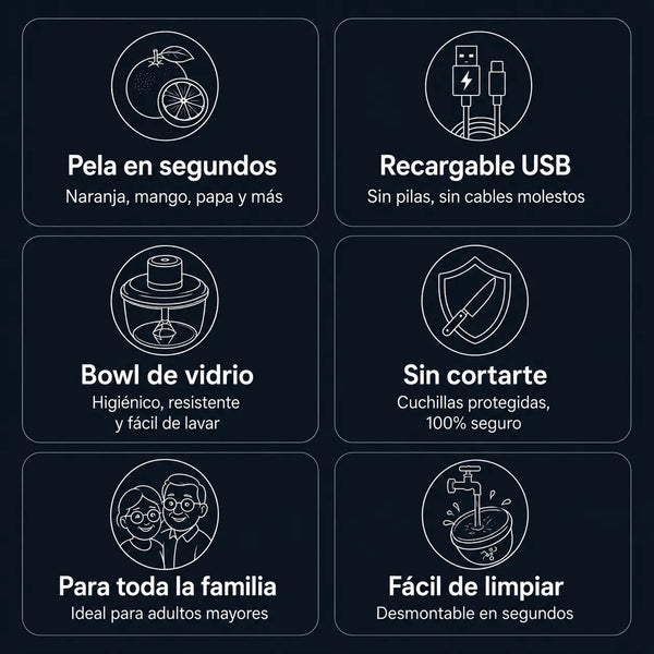 Beneficios NeckRelax Pro 4D