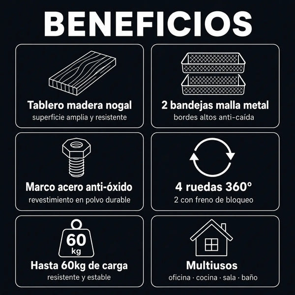 Beneficios NeckRelax Pro 4D
