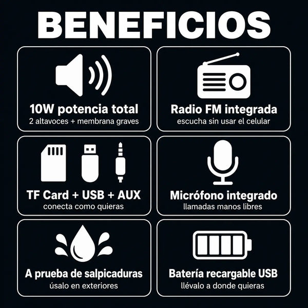 Beneficios NeckRelax Pro 4D