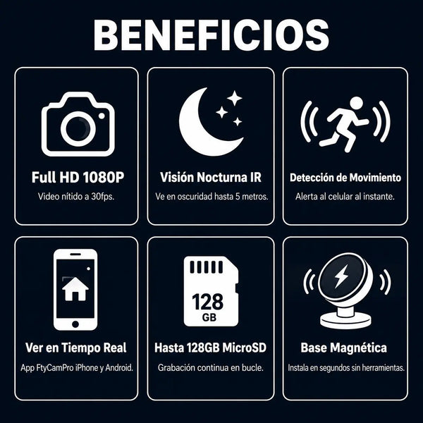 Beneficios NeckRelax Pro 4D