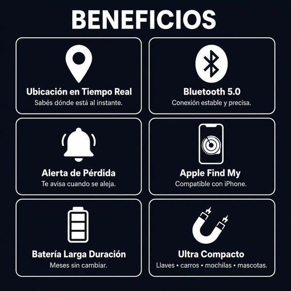 Beneficios NeckRelax Pro 4D