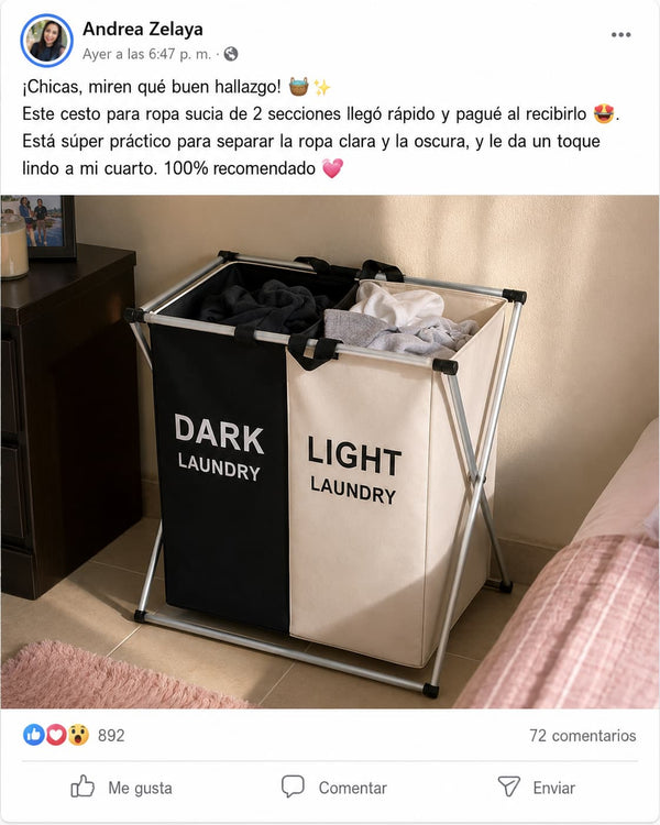 Review cliente Honduras