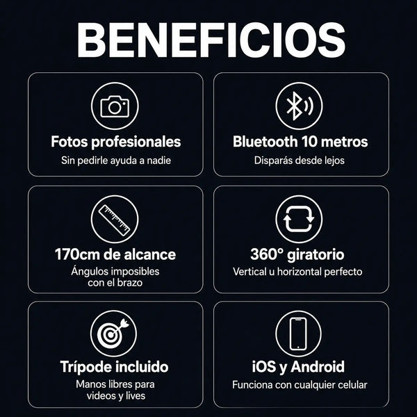 Beneficios NeckRelax Pro 4D