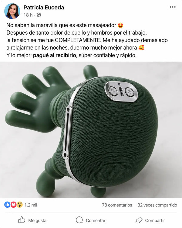 Review cliente Honduras