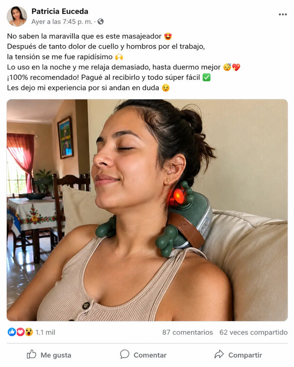 Review cliente Honduras