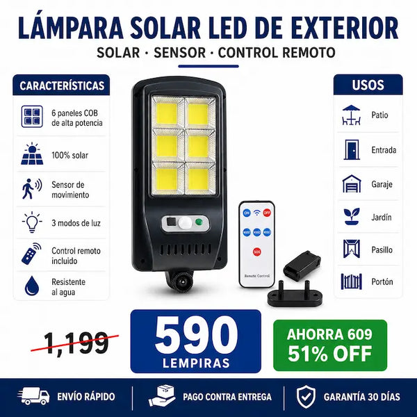 Review cliente Honduras