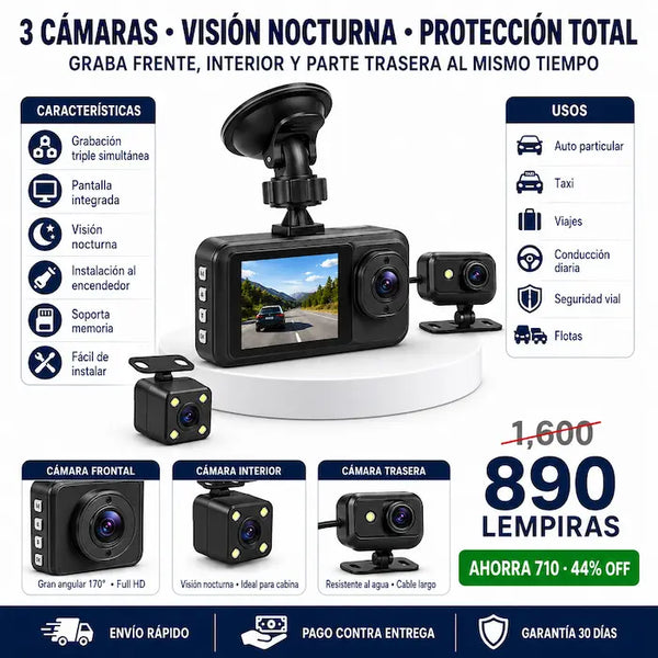 Review cliente Honduras